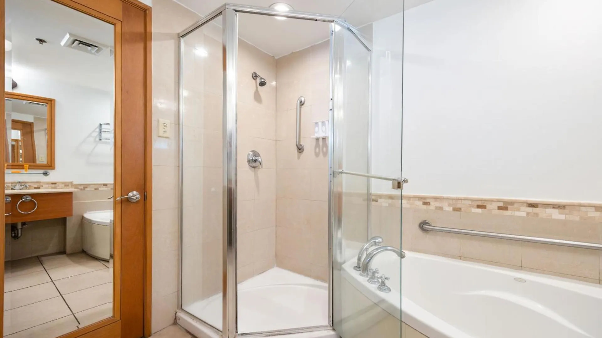 Appartement Balcony With Beach Views Pool In Condado San Juan